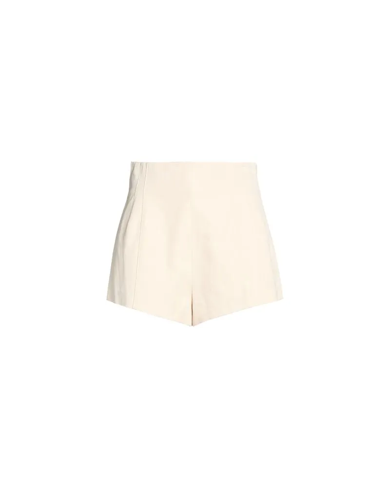 Erika Cavallini HOSEN & RÖCKE - Shorts & Bermudashortsauf YOOX.COM Beige