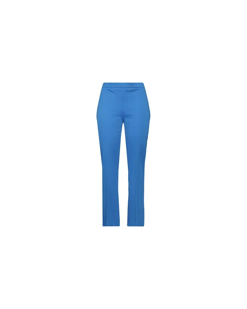 TOY G HOSEN & RÖCKE - Hosenauf YOOX.COM Königsblau