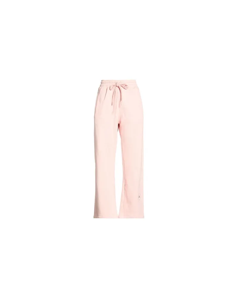 adidas HOSEN & RÖCKE - Hosenauf YOOX.COM Rosa