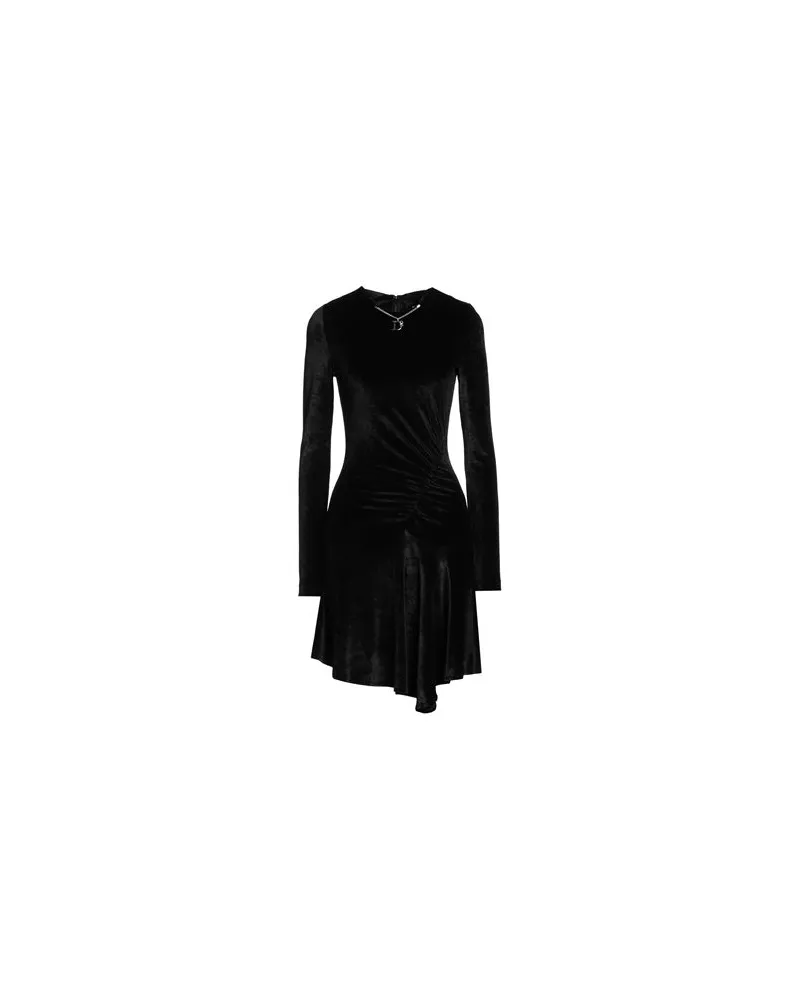 Dsquared2 KLEIDER - Mini-Kleiderauf YOOX.COM Schwarz