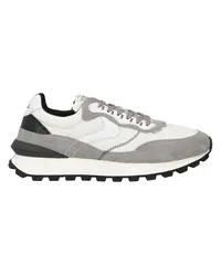 Voile Blanche Sneakers Grau