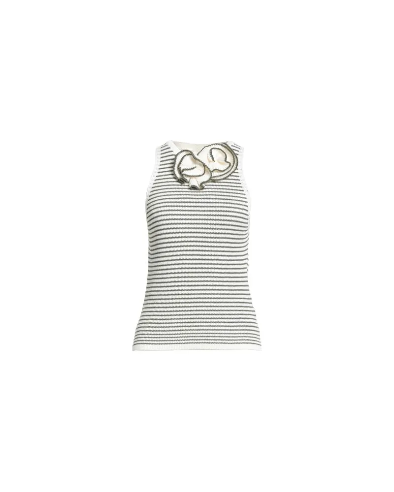 Kaos TOPS - Topsauf YOOX.COM Militärgrün