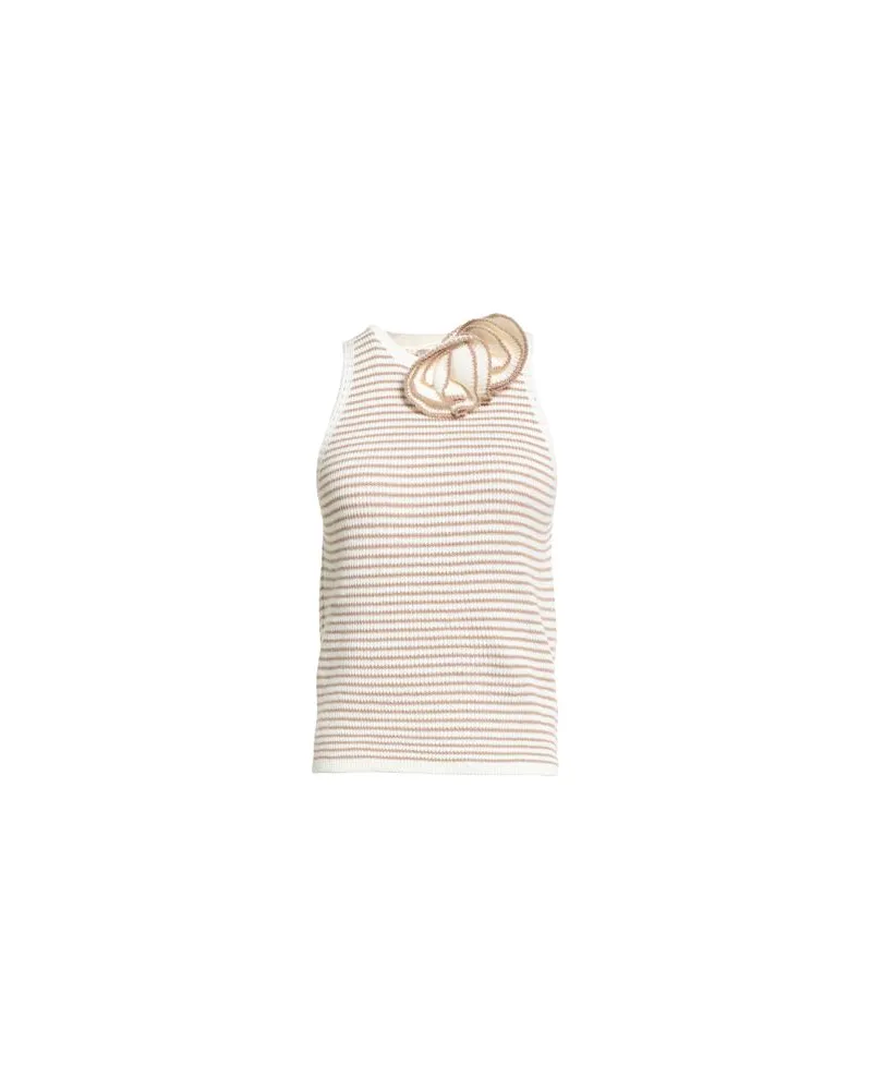 Kaos TOPS - Topsauf YOOX.COM Kamel