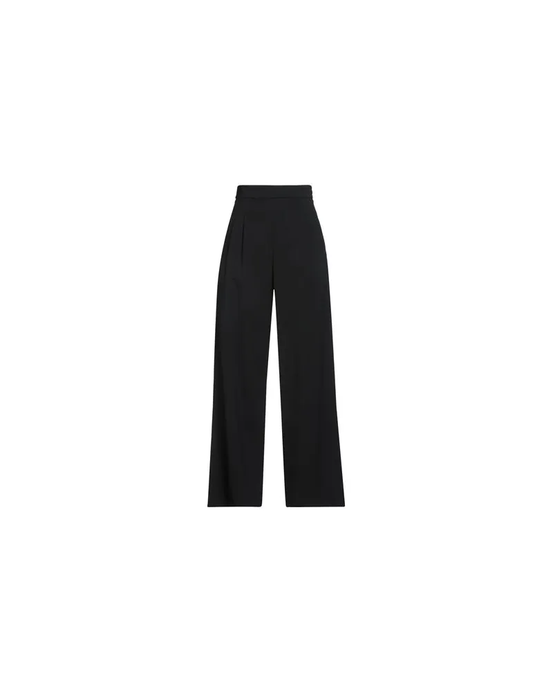 Nora Barth HOSEN & RÖCKE - Hosenauf YOOX.COM Schwarz