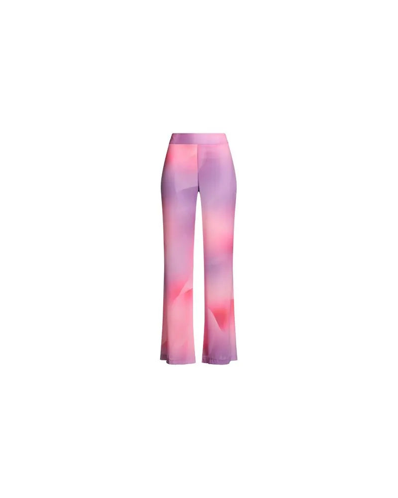 Siste's GOLD CAPSULE - HOSEN & RÖCKE - Hosenauf YOOX.COM Fuchsia