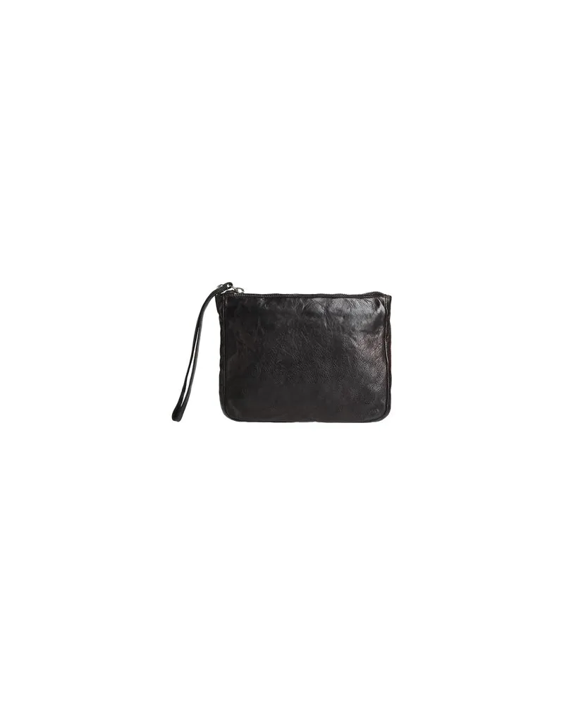 Campomaggi TASCHEN - Handtaschenauf YOOX.COM Schwarz