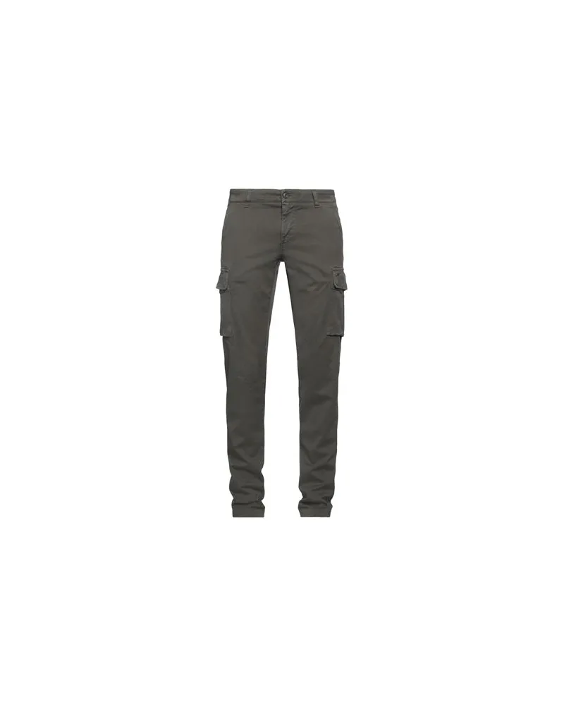 Mason's HOSEN & RÖCKE - Hosenauf YOOX.COM Khaki