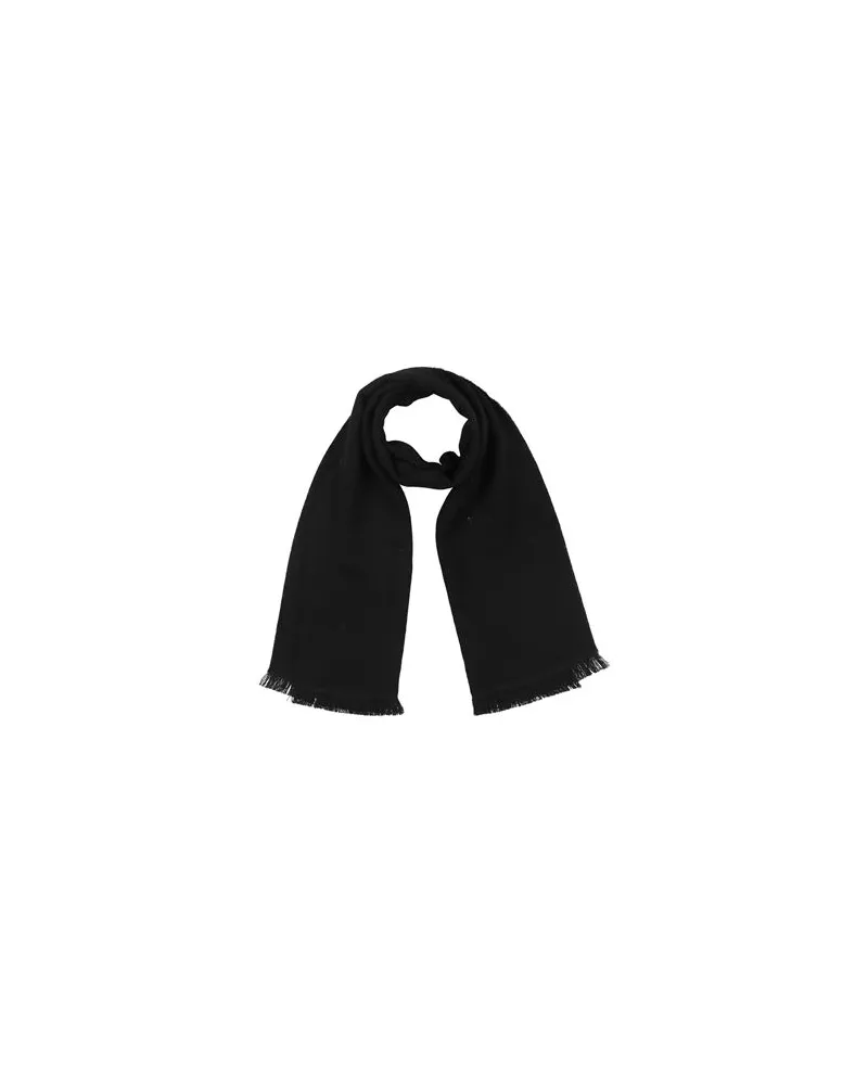 Emporio Armani ACCESSOIRES - Schalsauf YOOX.COM Schwarz