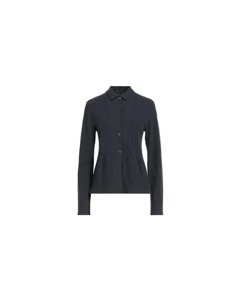 TRANSIT TOPS - Hemdenauf YOOX.COM Braungrau