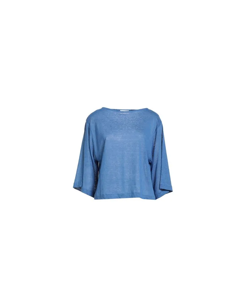 ottod’Ame CARING - TOPS - T-shirtsauf YOOX.COM Blau
