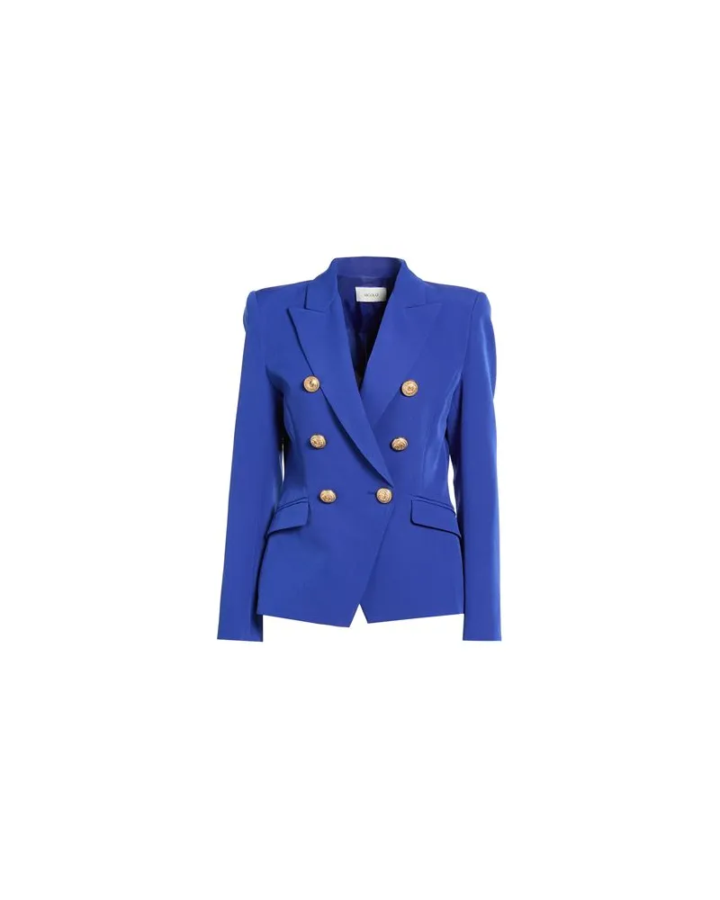 VICOLO ANZÜGE und CO-ORDS - Blazersauf YOOX.COM Königsblau