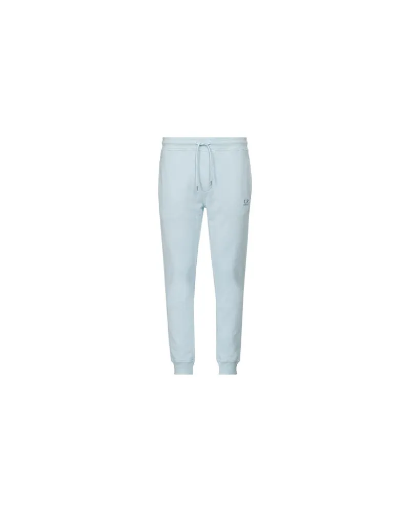 C.P. Company HOSEN & RÖCKE - Hosenauf YOOX.COM Himmelblau
