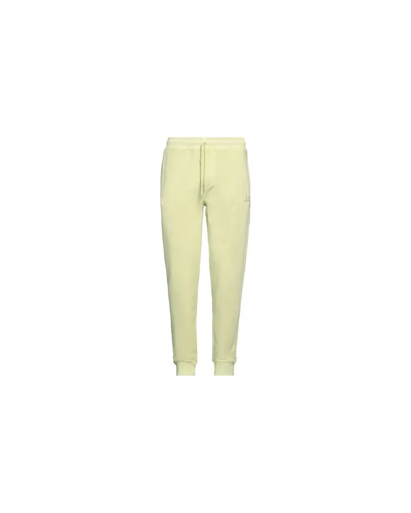 C.P. Company HOSEN & RÖCKE - Hosenauf YOOX.COM Limettengrün