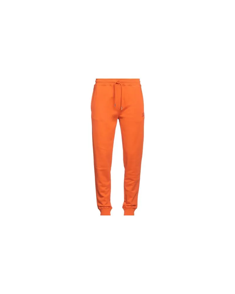 C.P. Company HOSEN & RÖCKE - Hosenauf YOOX.COM Orange