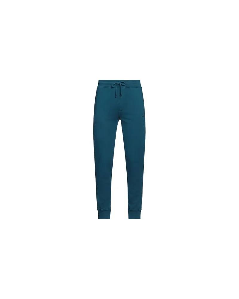 C.P. Company HOSEN & RÖCKE - Hosenauf YOOX.COM Aquamarin