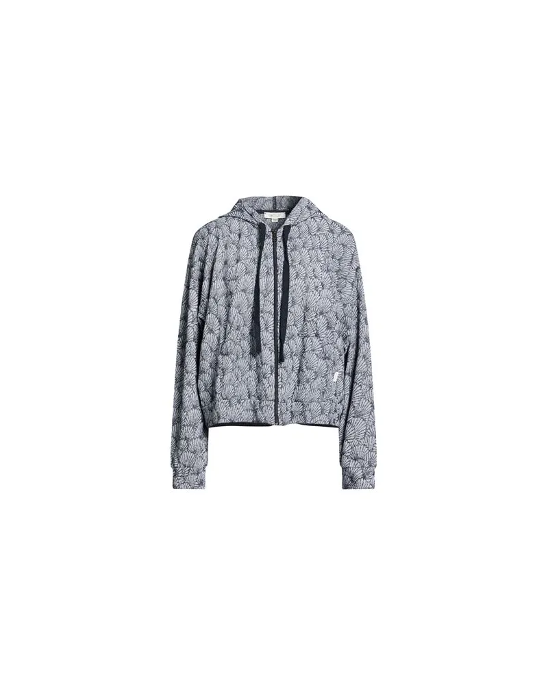 CROSSLEY TOPS - Sweatshirtsauf YOOX.COM Grau