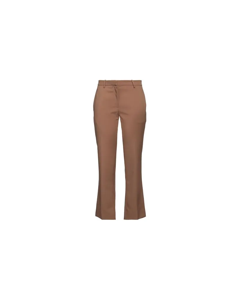 Neil Barrett HOSEN & RÖCKE - Hosenauf YOOX.COM Braun