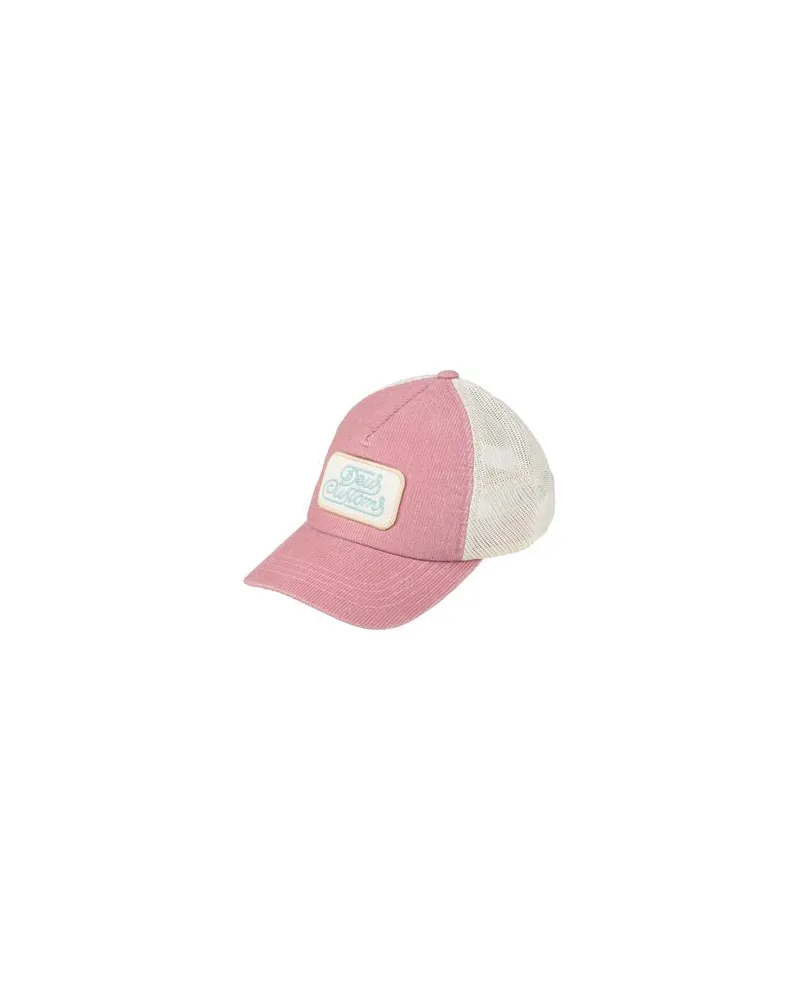 Deus Ex Machina ACCESSOIRES - Mützen & Hüteauf YOOX.COM Rosa