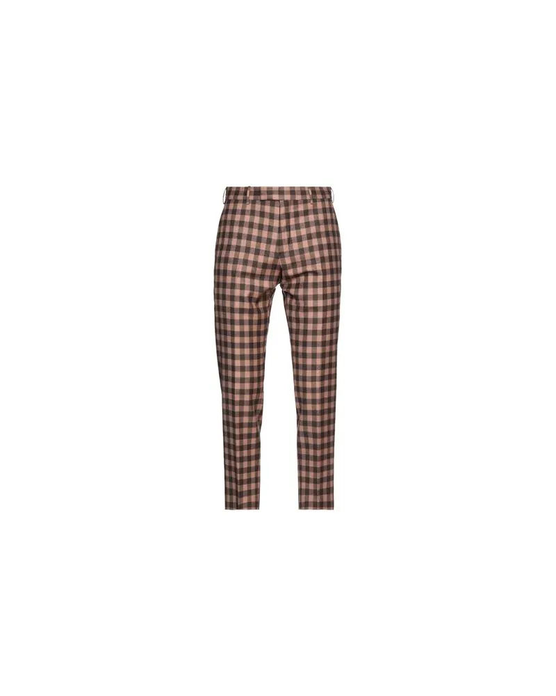 PT TORINO HOSEN & RÖCKE - Hosenauf YOOX.COM Hellrosa