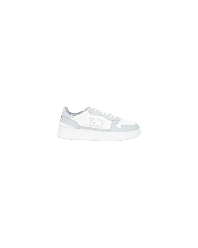 Atlantic Stars SCHUHE - Sneakersauf YOOX.COM Weiß
