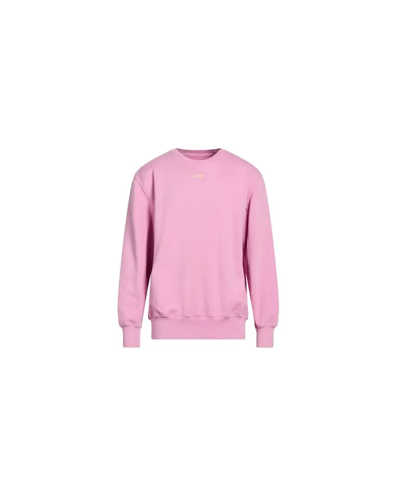AUTRY TOPS - Sweatshirtsauf YOOX.COM Rosa