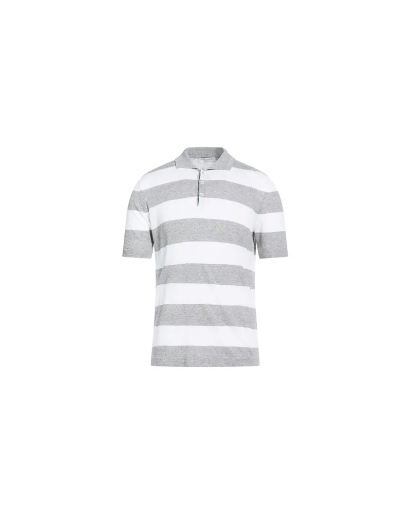 Jeordie's STRICKWAREN - Pulloverauf YOOX.COM Hellgrau