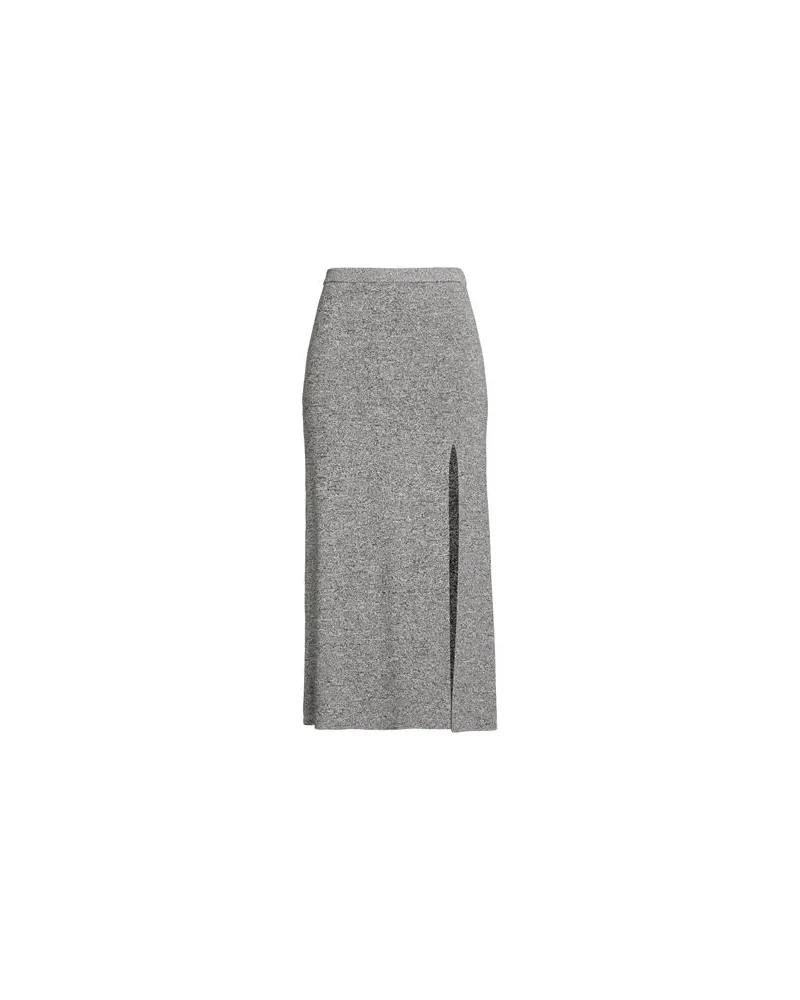 Baum und Pferdgarten HOSEN & RÖCKE - Midi-Röckeauf YOOX.COM Dunkelbraun