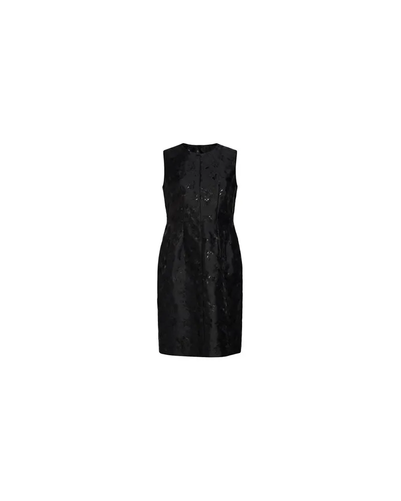 ASPESI KLEIDER - Midi-Kleiderauf YOOX.COM Schwarz