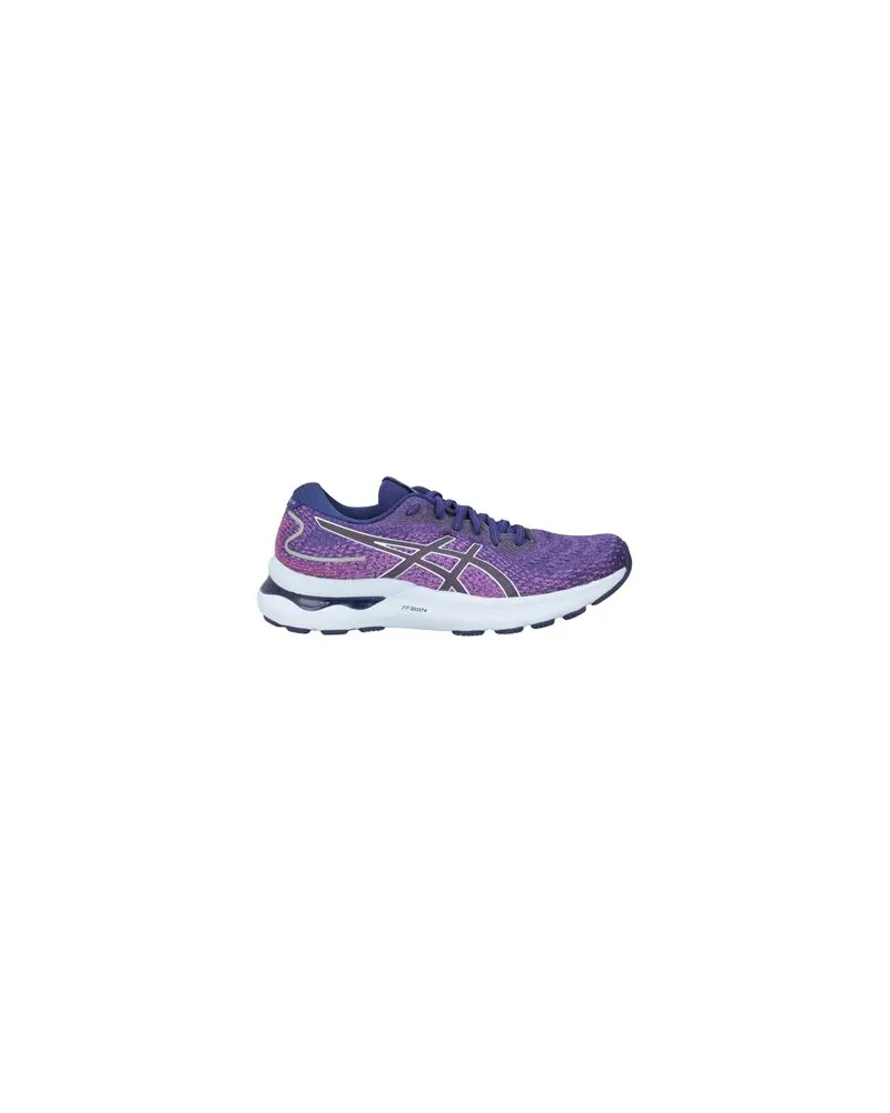 Asics SCHUHE - Sneakersauf YOOX.COM Violett