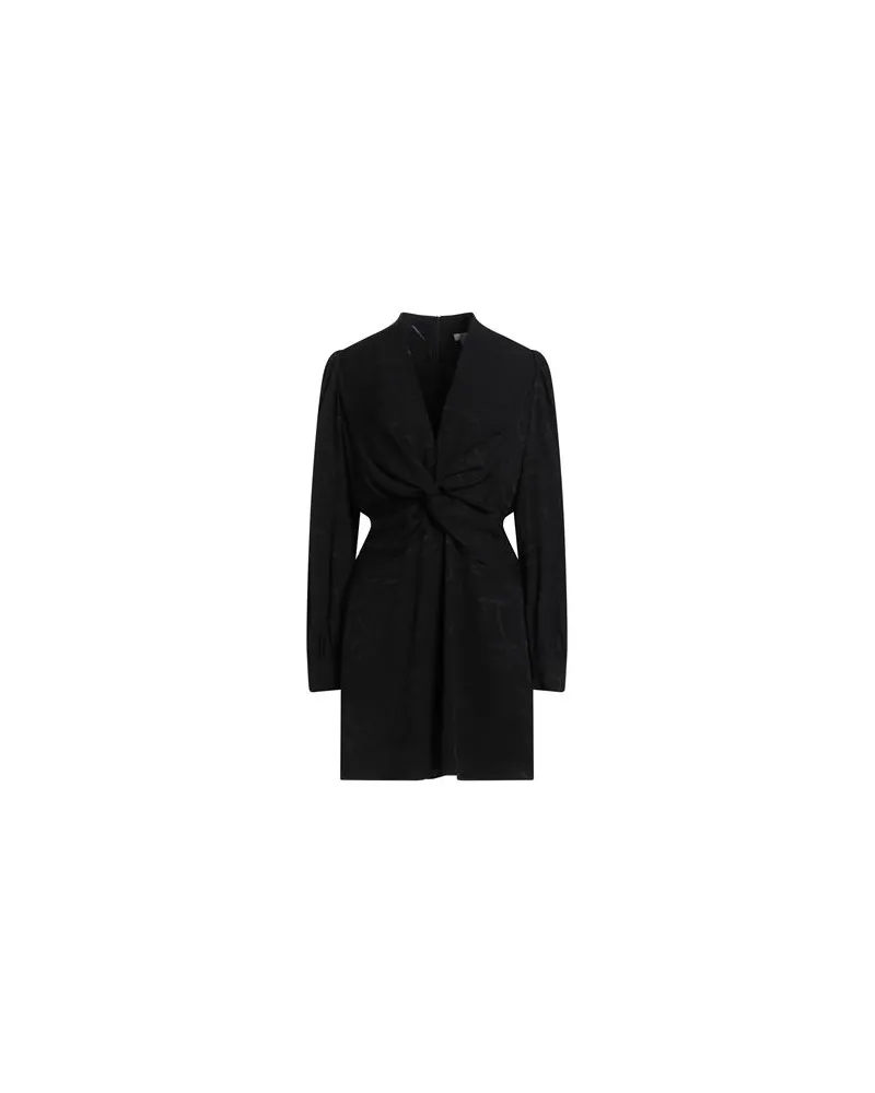 Lala Berlin KLEIDER - Mini-Kleiderauf YOOX.COM Schwarz