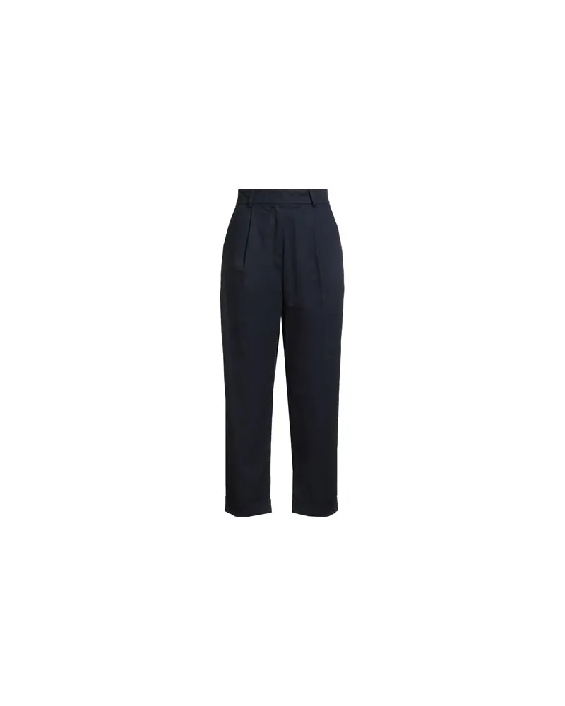 Kaos HOSEN & RÖCKE - Hosenauf YOOX.COM Nachtblau