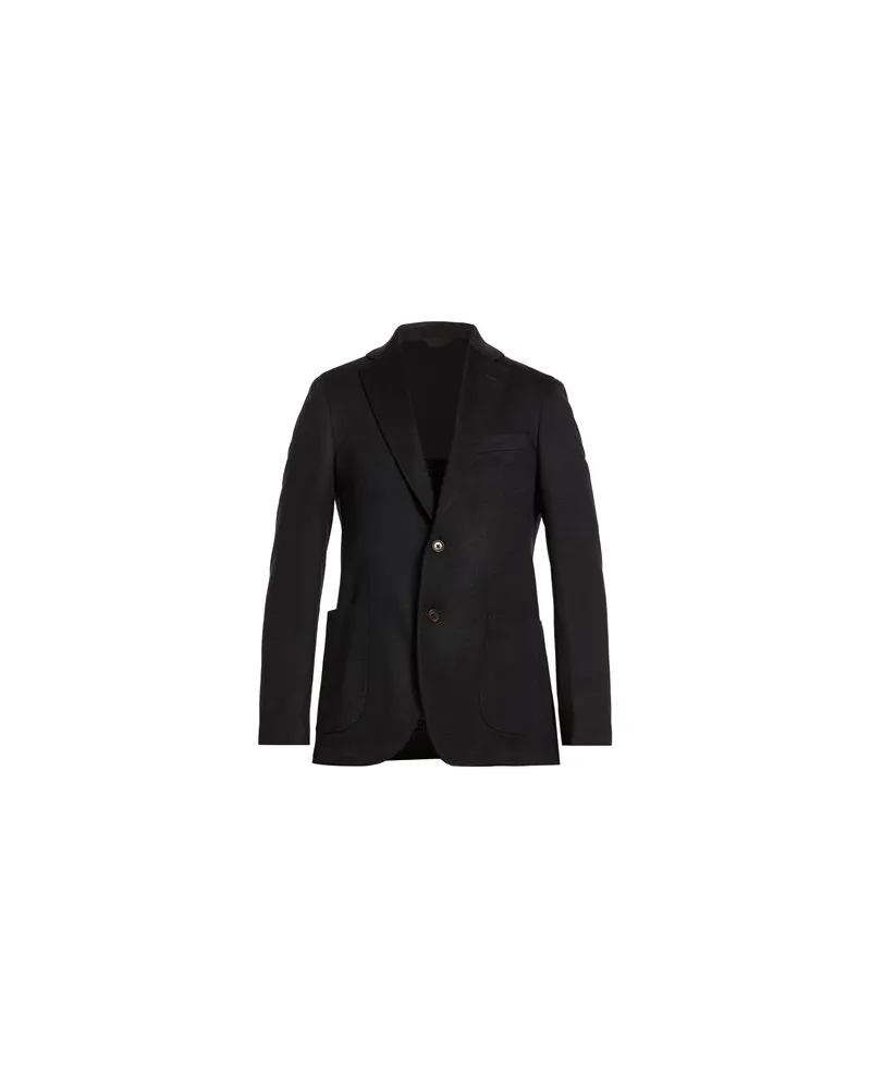 Tombolini ANZÜGE und CO-ORDS - Blazersauf YOOX.COM Nachtblau