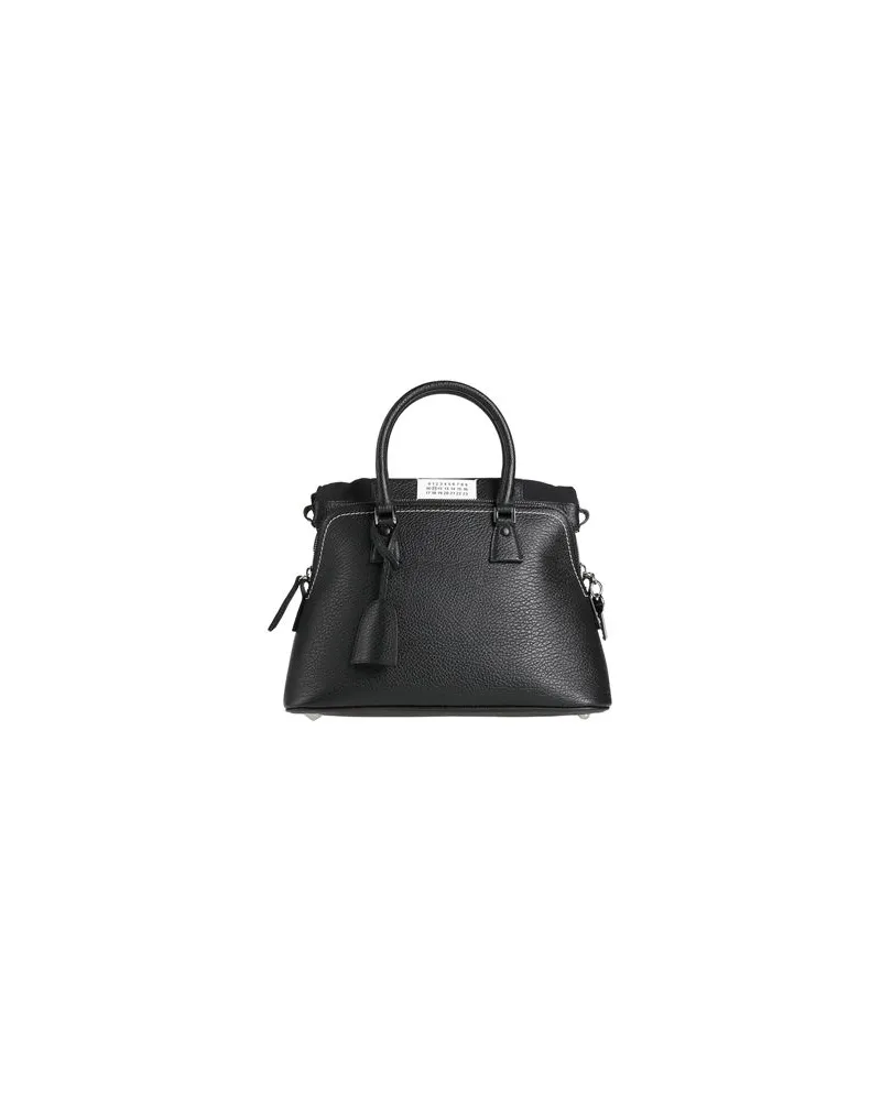 Maison Margiela TASCHEN - Handtaschenauf YOOX.COM Schwarz