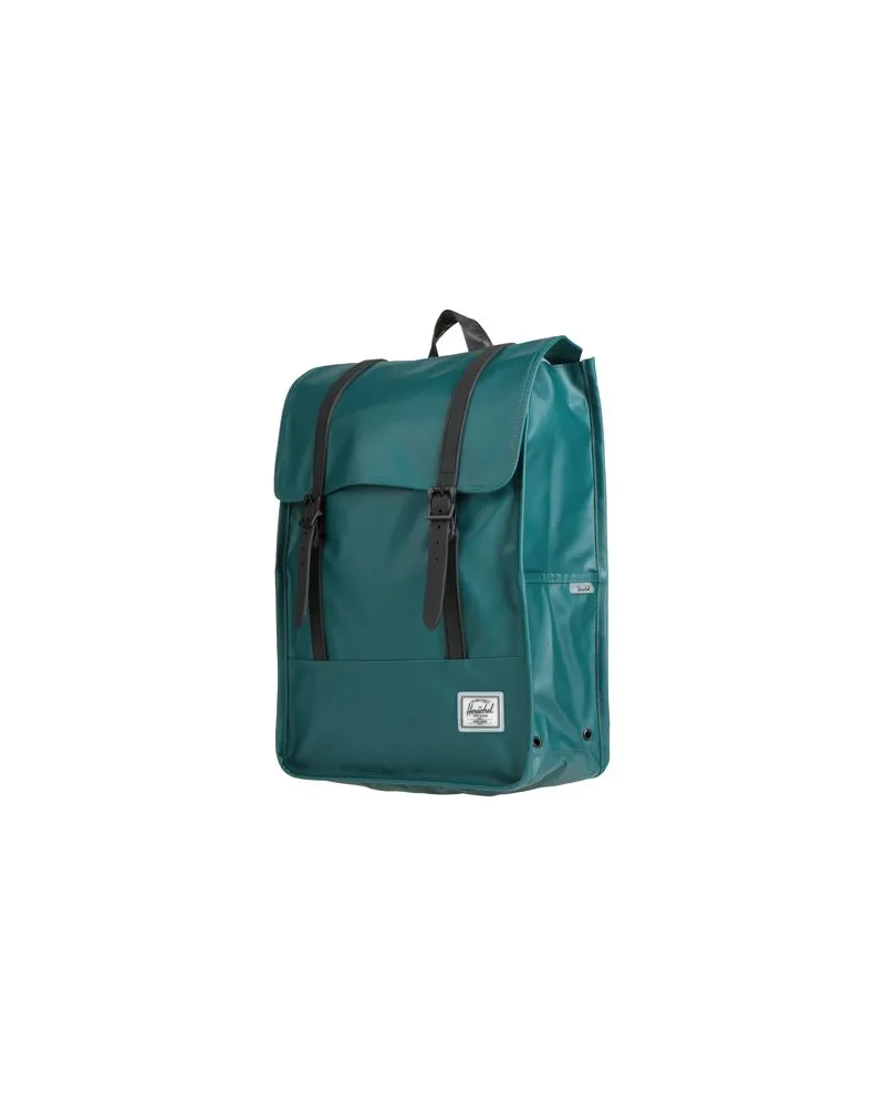 Herschel Supply Co. TASCHEN - Rucksäckeauf YOOX.COM Aquamarin