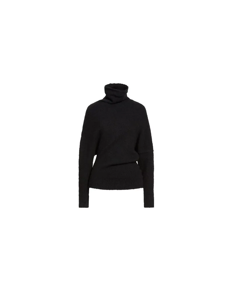 Proenza Schouler STRICKWAREN - Rollkragenpulloverauf YOOX.COM Nachtblau