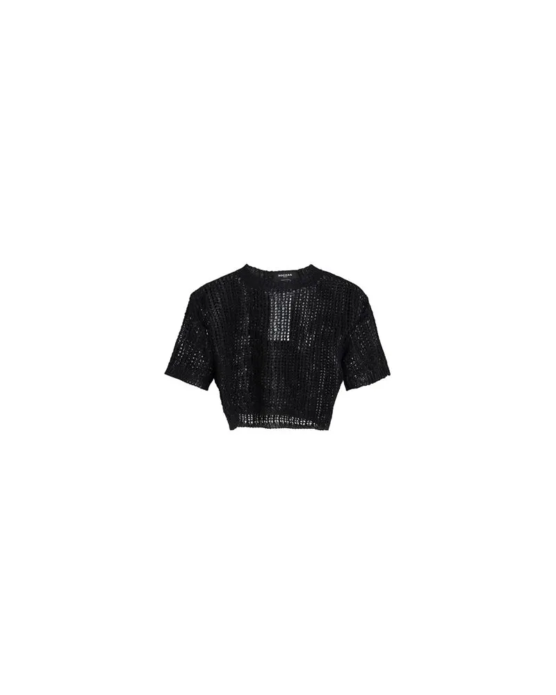 Rochas TOPS - Topsauf YOOX.COM Schwarz
