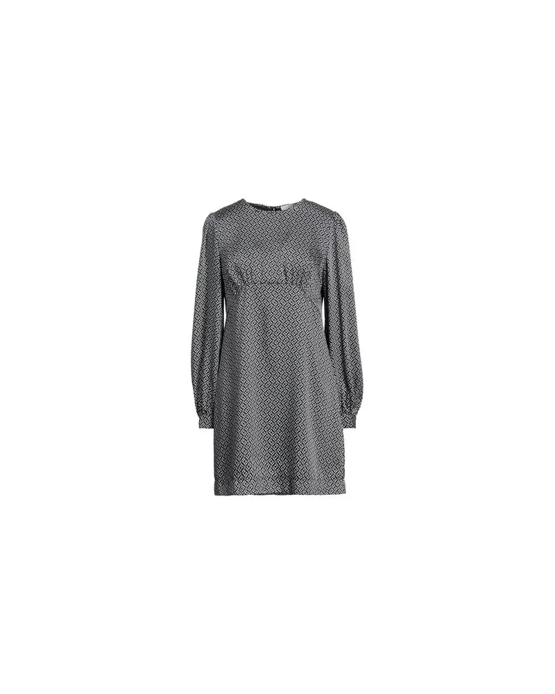 Michael Kors KLEIDER - Mini-Kleiderauf YOOX.COM Schwarz