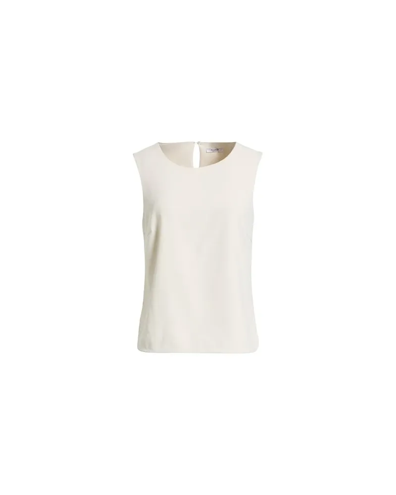 Peserico TOPS - Topsauf YOOX.COM Beige