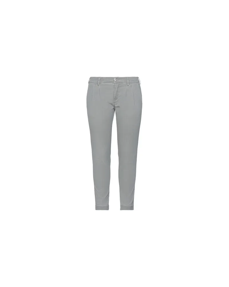 Jacob Cohën HOSEN & RÖCKE - Hosenauf YOOX.COM Blei