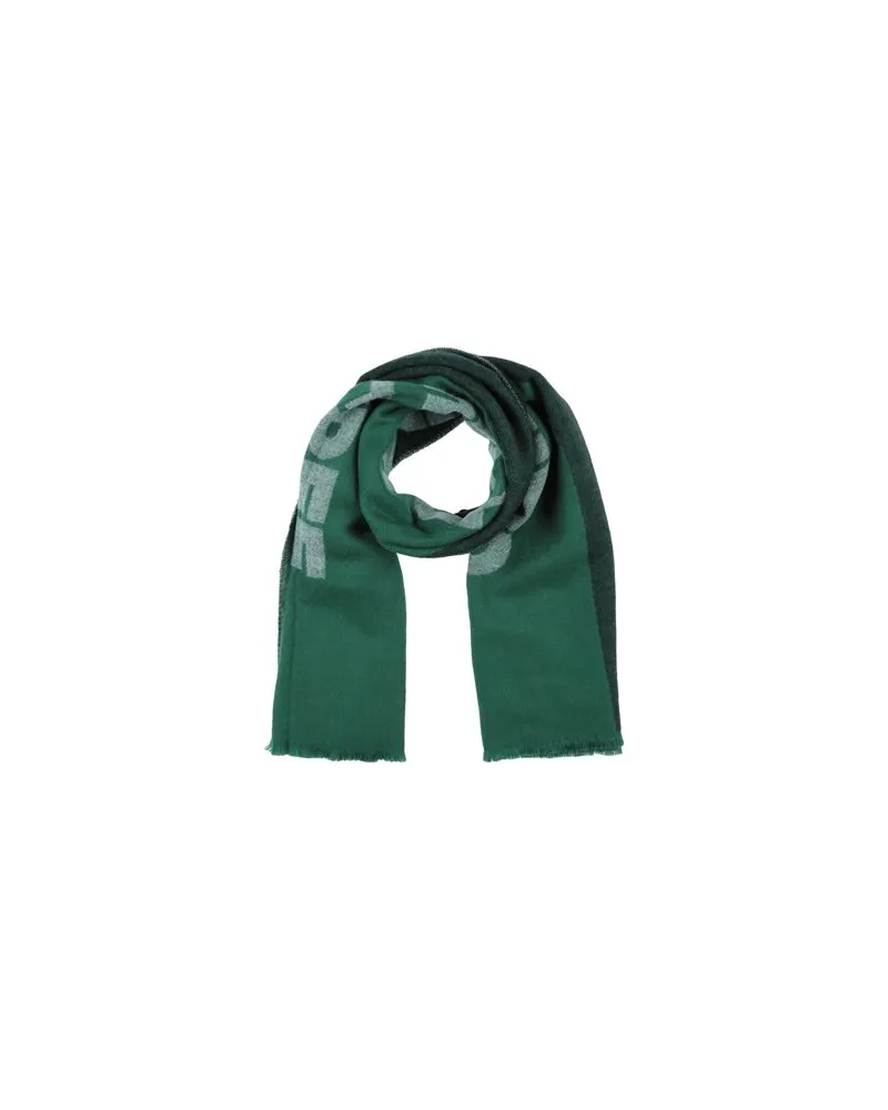 G-STAR RAW ACCESSOIRES - Schalsauf YOOX.COM Grün