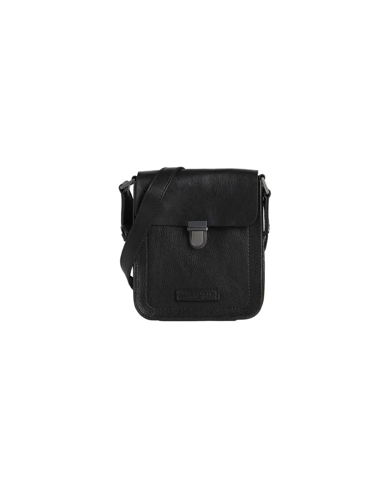 The Bridge TASCHEN - Umhängetascheauf YOOX.COM Schwarz