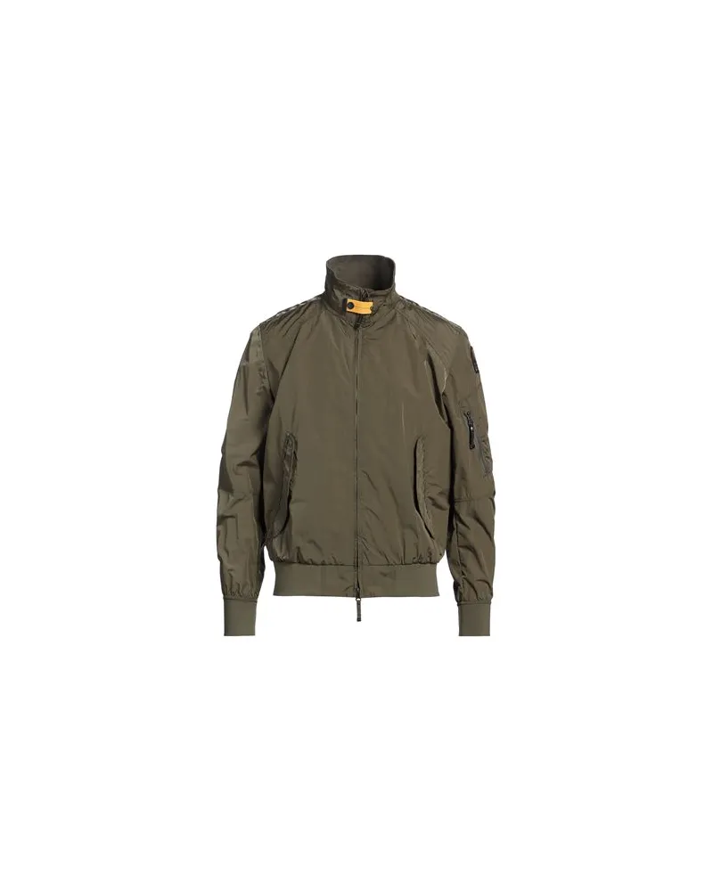 Parajumpers JACKEN & MÄNTEL - Jacken und Anoraksauf YOOX.COM Militärgrün