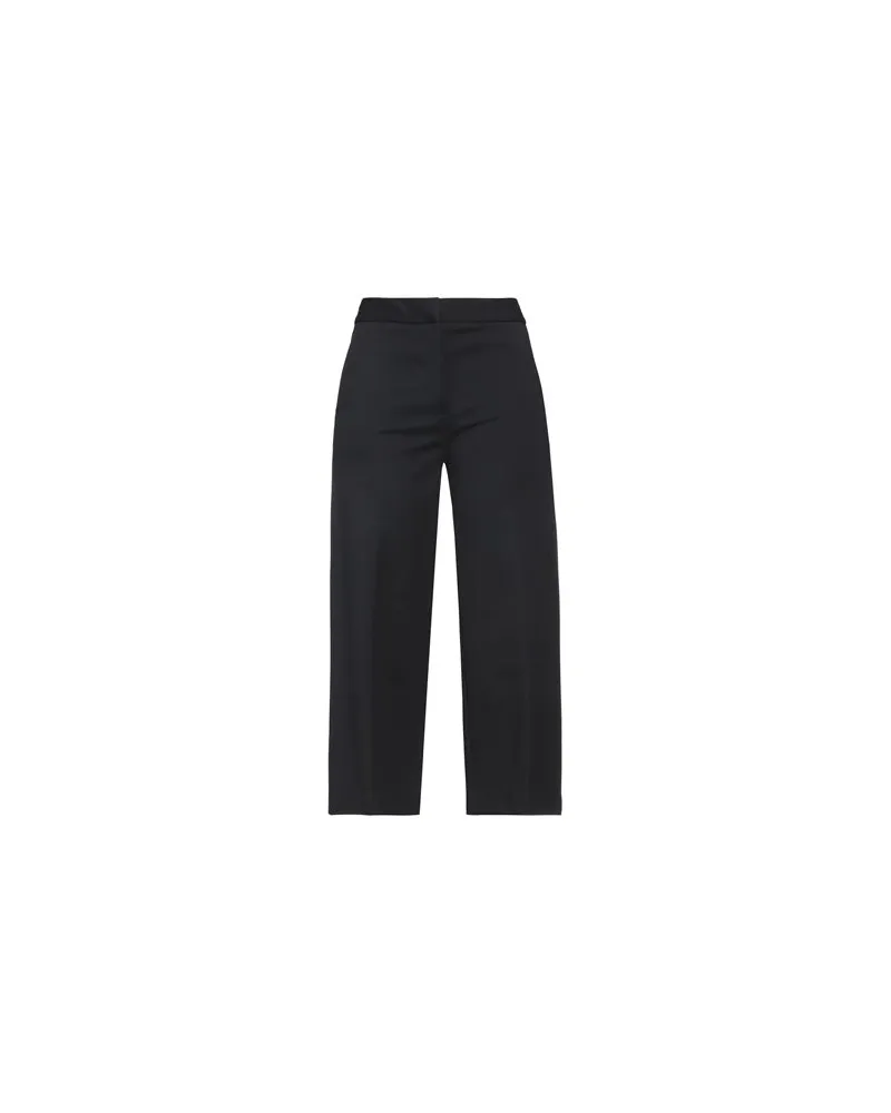 Liviana Conti HOSEN & RÖCKE - Hosenauf YOOX.COM Nachtblau