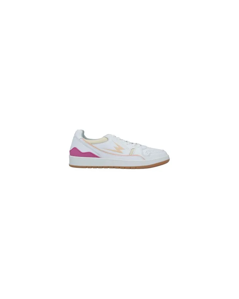 MOACONCEPT SCHUHE - Sneakersauf YOOX.COM Weiß
