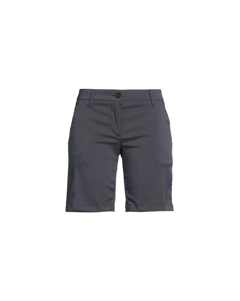 Colmar HOSEN & RÖCKE - Shorts & Bermudashortsauf YOOX.COM Braungrau