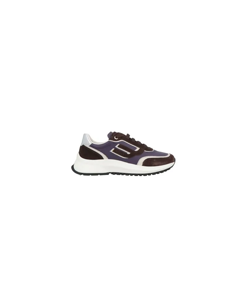 Bally SCHUHE - Sneakersauf YOOX.COM Violett