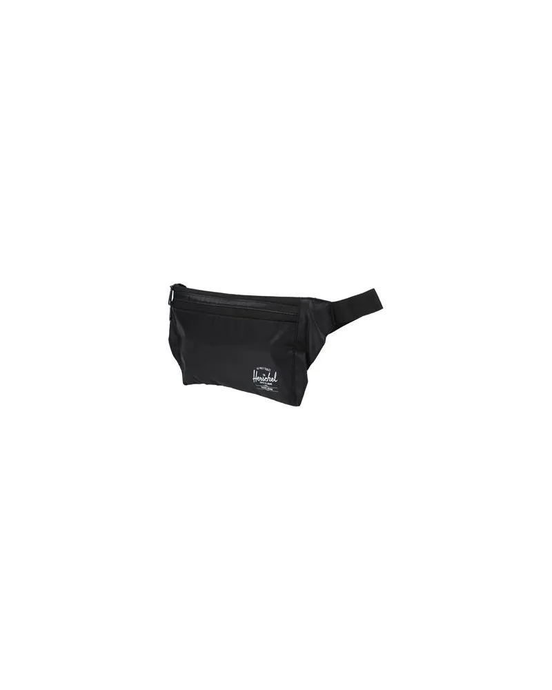 Herschel Supply Co. TASCHEN - Gürteltaschenauf YOOX.COM Schwarz