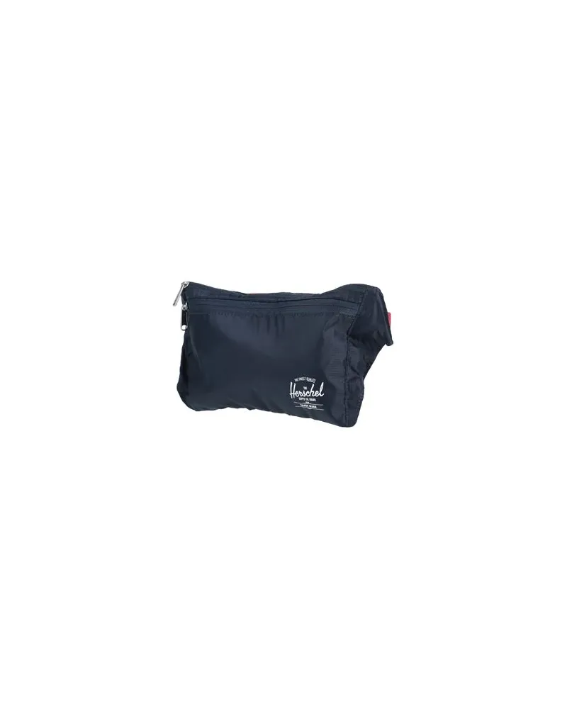 Herschel Supply Co. TASCHEN - Gürteltaschenauf YOOX.COM Nachtblau