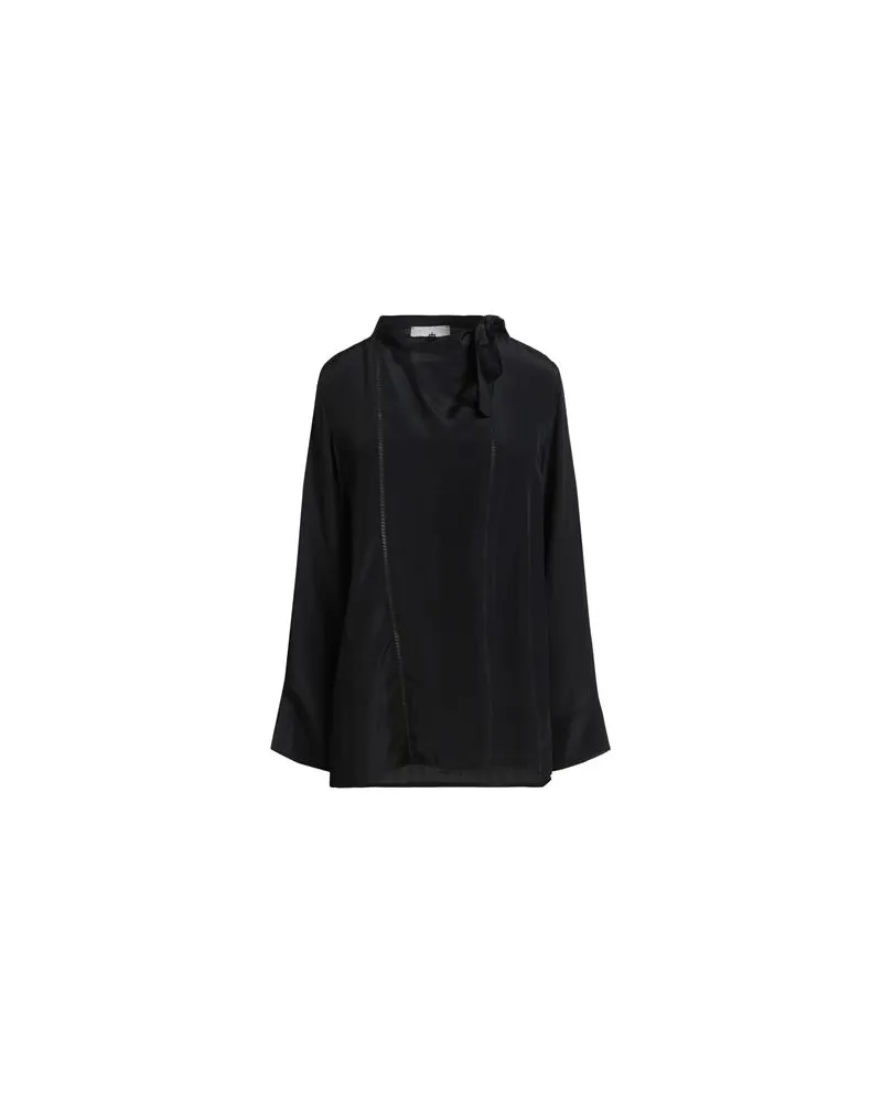 Compagnia Italiana TOPS - Topsauf YOOX.COM Schwarz