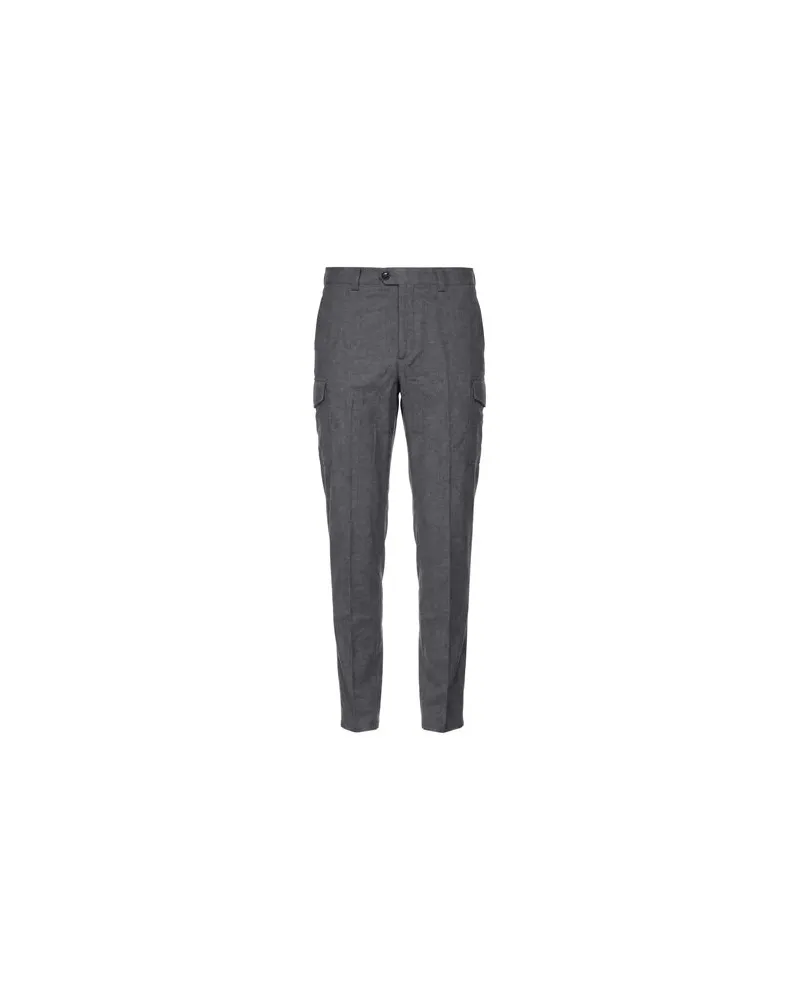 Brunello Cucinelli HOSEN & RÖCKE - Hosenauf YOOX.COM Blei